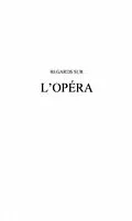 E-Book (pdf) Regards sur l'opera de guiseppe verdi a von Lonchampt Jacques