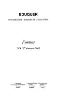 E-Book (pdf) eduquer no. 4 von Collectif