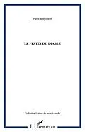 E-Book (pdf) Festin du diable le von Benyoucef Farid