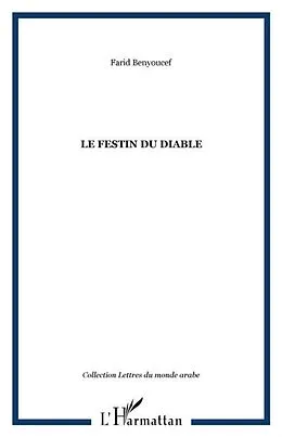E-Book (pdf) Festin du diable le von Benyoucef Farid