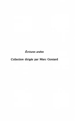 E-Book (pdf) L'ECHELLE DE MESROD OU PARCOURS ALGERIEN DE MEMOIRE JUIF von Albert Bensoussan