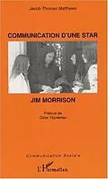PDF Communication d'une star jim morrisson von Thomas Matthews Jacob