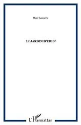 E-Book (pdf) Jardin d'eden von Lauserie Marc