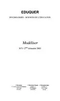 E-Book (pdf) eduquer no. 5 von Collectif