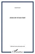 E-Book (pdf) ZEIDA DE NULLE PART von Leila Houari
