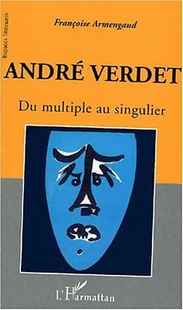 E-Book (pdf) Andre Verdet von Armengaud Francoise