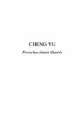 E-Book (pdf) CHENG YU von Ruer Daniel