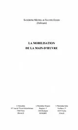 E-Book (pdf) Mobilisation de la main-d'oeuvre von Collectif