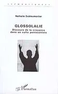 E-Book (pdf) GLOSSOLALIE von Nathalie Dubleumortier