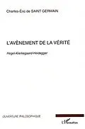 PDF Avenement de la verite von De Saint-Germain Charles-Eric