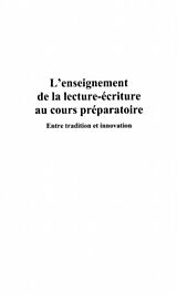 E-Book (pdf) Enseignement de la lecture-ecriture au c von Fijalkow Eliane