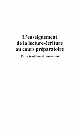 E-Book (pdf) Enseignement de la lecture-ecriture au c von Fijalkow Eliane