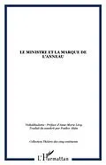 E-Book (pdf) Ministre et la marque de l'annneau von Vishakhadatta