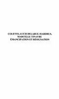 E-Book (pdf) Colette lucie delarue-mardrus marcelle tinayre von E. Collado Melanie