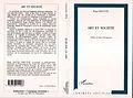 E-Book (pdf) ART ET SOCIETE von Roger BASTIDE