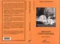 E-Book (pdf) Aragon l'inclassable von Valere Staraselski