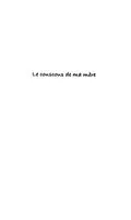 E-Book (pdf) Couscous de ma mere von Gueddou