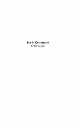 PDF Sur la commune von Riviale Philippe
