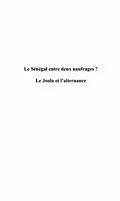 E-Book (pdf) Senegal entre deux naufrages?le von Mamadou Wane Almamy