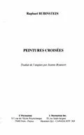 E-Book (pdf) Peintures croisees von Raphael Rubinstein