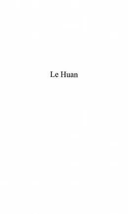 E-Book (pdf) Huan von Billia Laurent