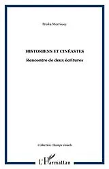 E-Book (pdf) Historiens et cineastes rencontre de deu von Morrissey Priska