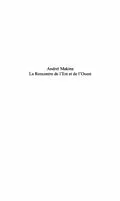 E-Book (pdf) Andrei Makine von Collectif