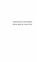 E-Book (pdf) ETRE TURC EN FRANCE - REFLEXIONS SUR LES FAMILLES ET COMMUNA von Riva Kastoryano