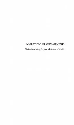 E-Book (pdf) ETRE TURC EN FRANCE - REFLEXIONS SUR LES FAMILLES ET COMMUNA von Riva Kastoryano