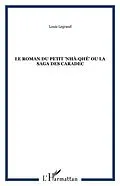 E-Book (pdf) Roman du petit ou la saga descaradec le von Legrand Louis