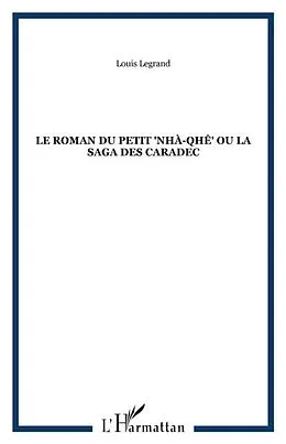 E-Book (pdf) Roman du petit ou la saga descaradec le von Legrand Louis