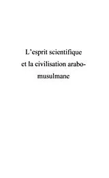 E-Book (pdf) Esprit scientifique et la civilisation a von 