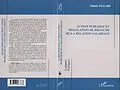 E-Book (pdf) Action publique et regulation de branche de la relation sala von Tallard Michele
