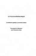E-Book (pdf) La Ville Kaleidoscopique von Pedro Abramo