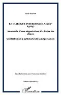 E-Book (pdf) Dialogue intercongolais anatomie d'une n von Collectif