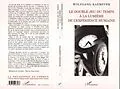 E-Book (pdf) Le Double Jeu du Temps a la Lumiere de l'experience Humaine von Wolfgang Kaempfer