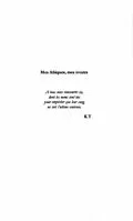 E-Book (pdf) Mes afriques, Mes ivoires von Torabully Khal