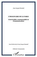 E-Book (pdf) Imaginaire de la table von Boutaud Jean-Jacques