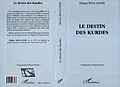 E-Book (pdf) LE DESTIN DES KURDES von Boulanger Philippe