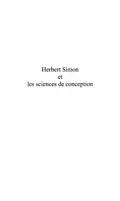 E-Book (pdf) Herbert simon et les sciences de conception von Andre Demailly
