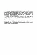 E-Book (pdf) Saisissement de l'ecritre le von Strauss-Raffy Carmen
