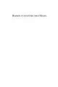 E-Book (pdf) Raison et systeme chez Hegel von De Saint-Germain Charles-Eric