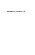 E-Book (pdf) Mission aerienne au sahara en1916 von Humbert Jean-Charles