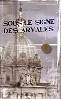 E-Book (pdf) SOUS LE SIGNE DES ARVALES von 