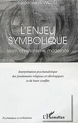 E-Book (pdf) L'enjeu symbolique von Hervouet Veronique