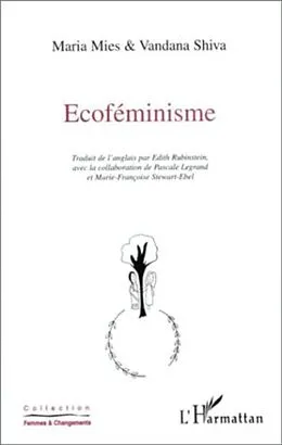 E-Book (pdf) Ecofeminisme von Maria Mies