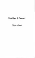 E-Book (pdf) ESTHETIQUE DE L'AMOUR von Claude Sahel