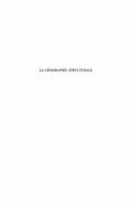 E-Book (pdf) Geographie structurale von Gilles Ritchot