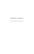 E-Book (pdf) REGULATION ET CROISSANCE von Bernard Billaudot