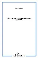 E-Book (pdf) economique et le social en guerre von Cecconi Osiris